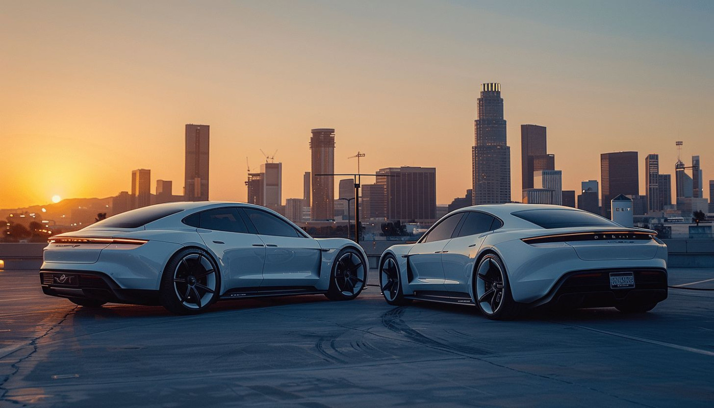 Carros elétricos vs híbridos qual escolher para economia e sustentabilidade