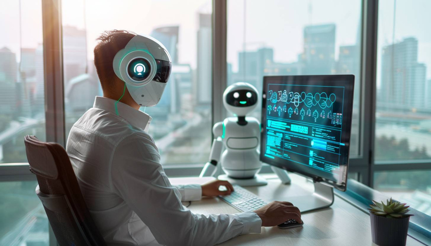 Como a automação de chatbots está transformando o atendimento ao cliente