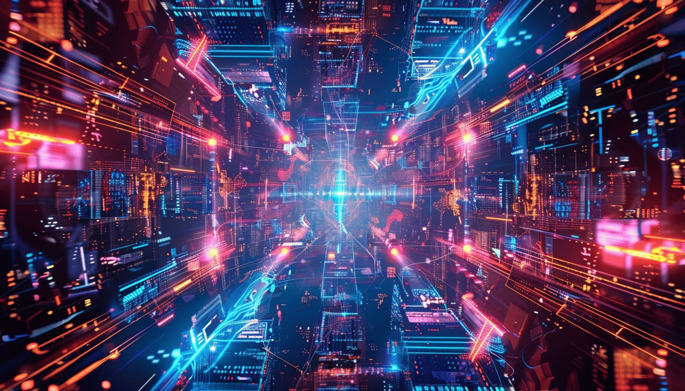 Como a inovação digital está transformando o acesso a serviços financeiros