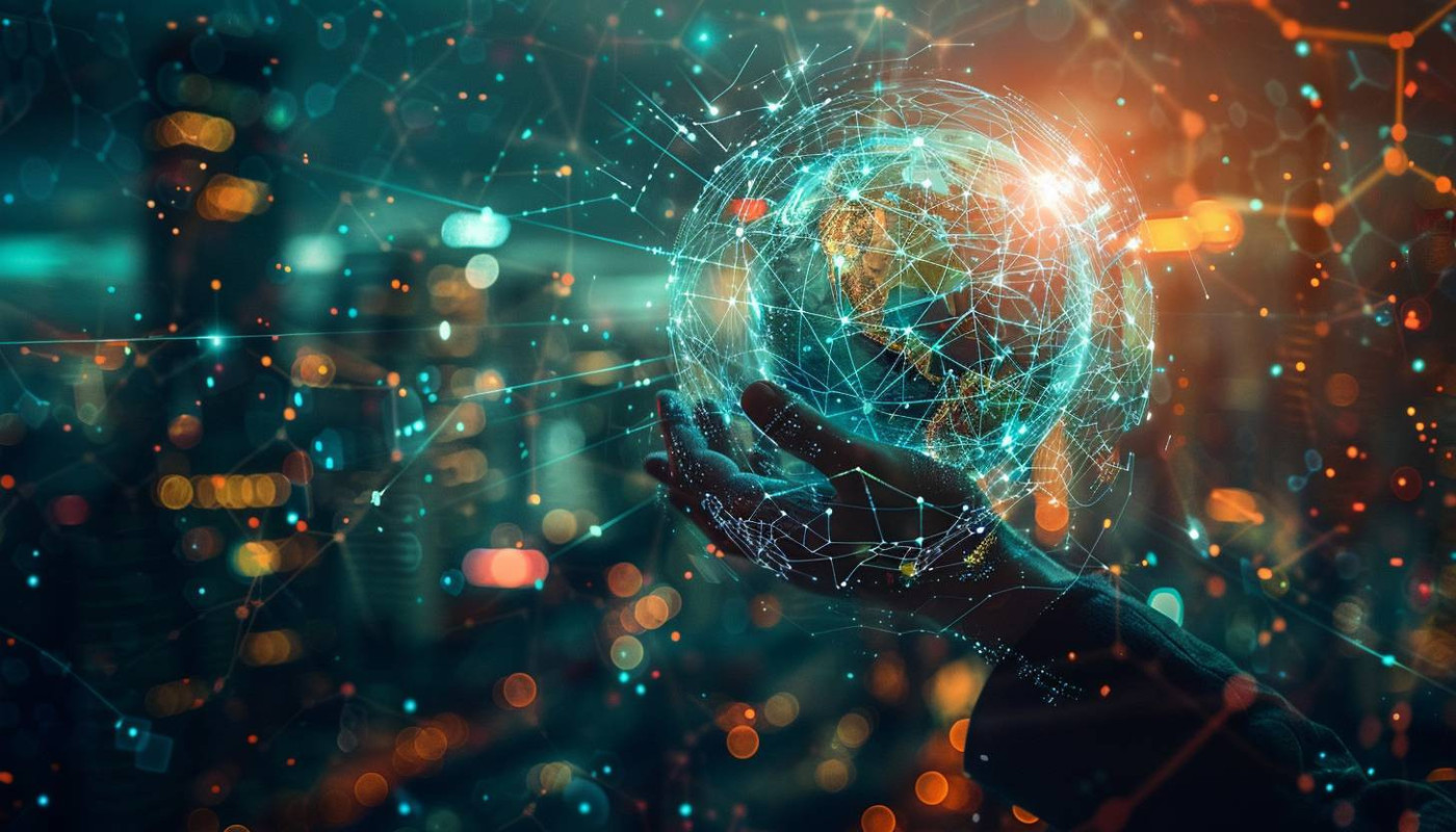 Como a inteligência artificial está moldando o futuro