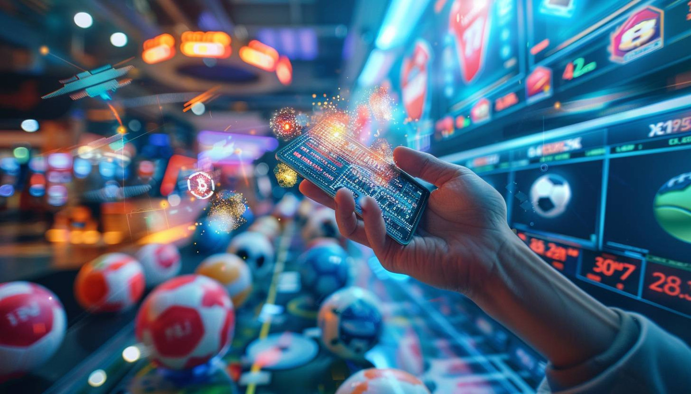 Como as criptomoedas estão transformando o mundo das apostas desportivas online