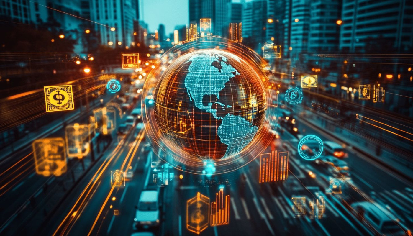 Como as plataformas internacionais de apostas influenciam o mercado local?