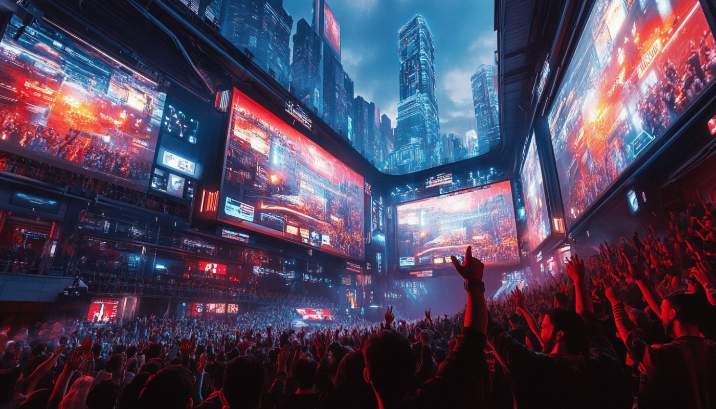 Como escolher as melhores competições para apostar em eSports