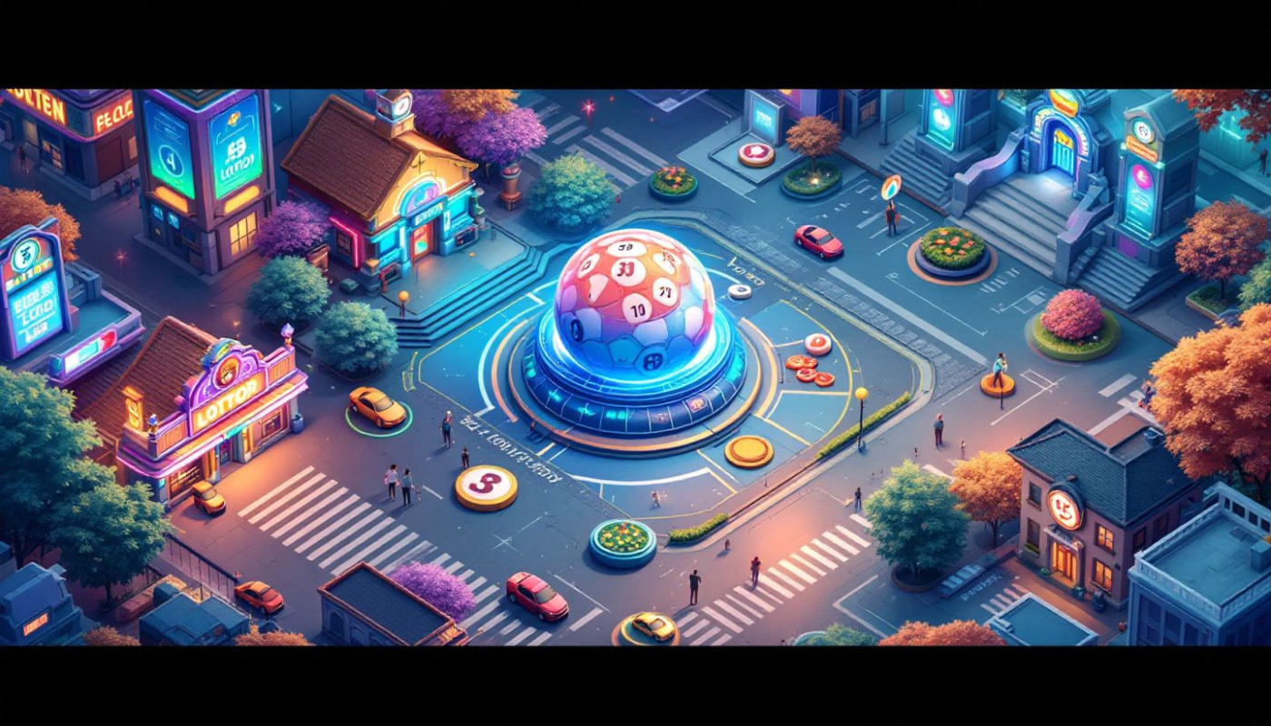 Como jogos de loteria online podem mudar sua vida financeira