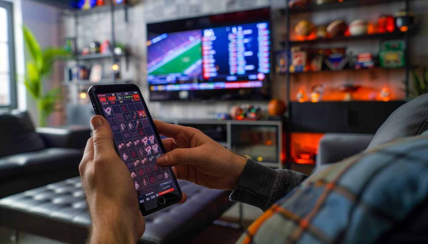 Como um intermediário pode melhorar suas apostas em esportes online