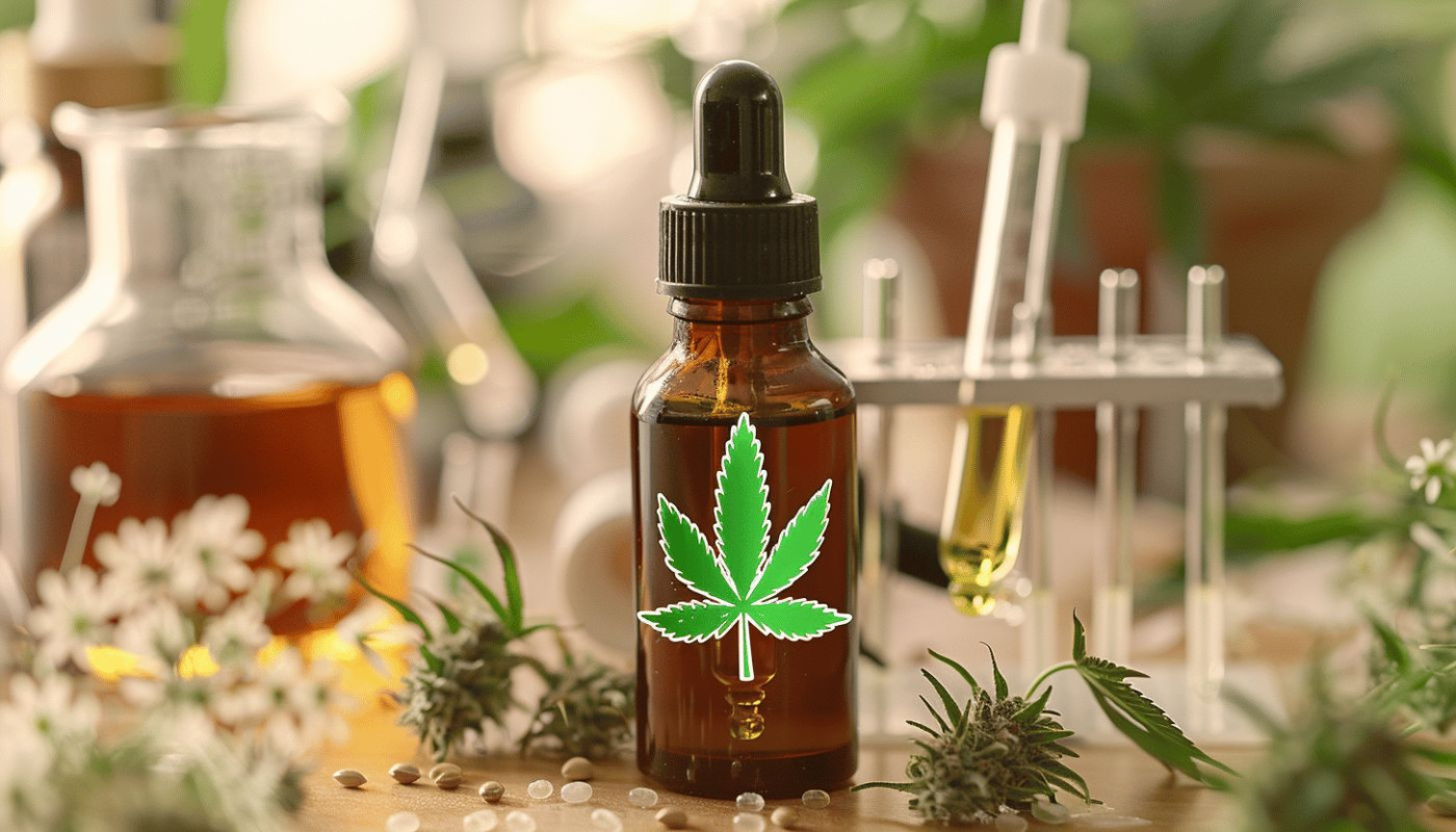 Guia Completo sobre os Benefícios e Uso de Óleo de CBD