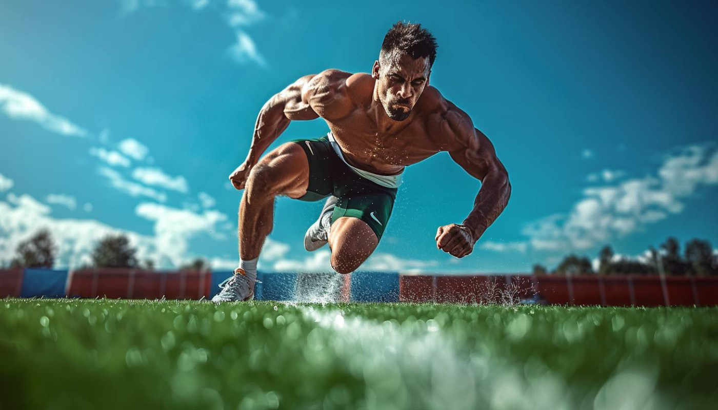 Os segredos psicológicos dos grandes atletas